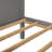 Fermon Solid Wood Bunk Bed-81912803