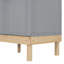 Grand lit escamotable-491759033