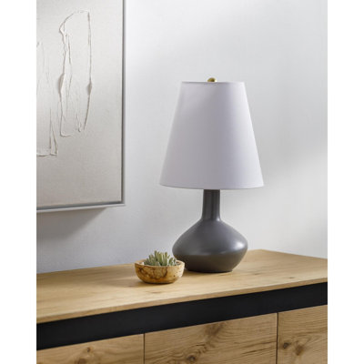 Kelline Ceramic Table Lamp