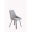 Chaise d'appoint 19,88 po Kaique