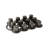Nordic Ware Petite Popover Sheet