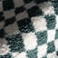 Tapis à poils longs Mid-Century Adelaide-1972236188