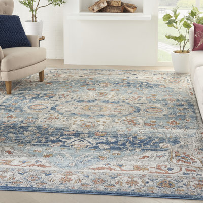 Sofija Floral Indoor Rug