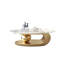 Table basse Kallai