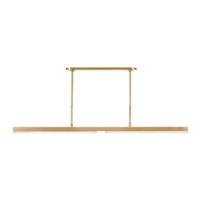 Linea LED Chandelier