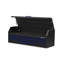 Commode supérieure 10 tiroirs 72,68 po