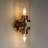 Adekunle Armed Sconce