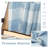 Adamantini Plaid Blackout Thermal Grommet Curtain Panels-1478637017-1478637019