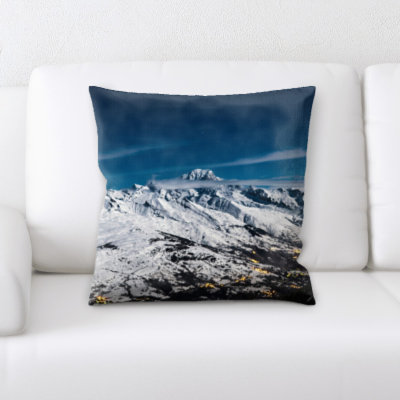 Coussin décoratif Landrum