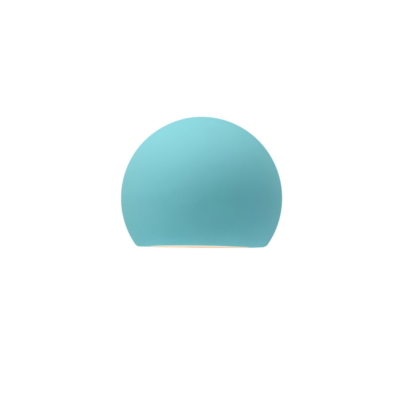 Beda Ceramic LED Wall Light, Reflecting Pool