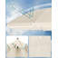 Dow 160cm Beach Parasol-39951530