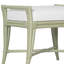 Malacca Upholstered Bench-1177163857