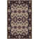 Drachten Wool Oriental Indoor Rug