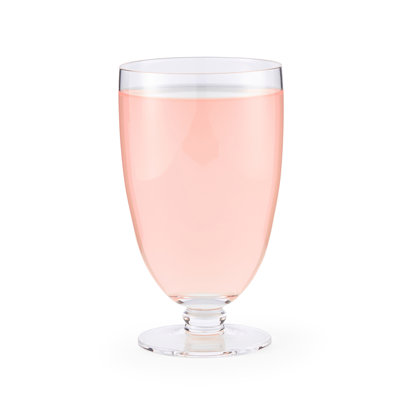 17.9 Oz Flow Tumblers, Set of 2