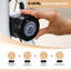 Magnetic Exercise Bike-422471168