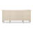 Lilac Sideboard, White Finish