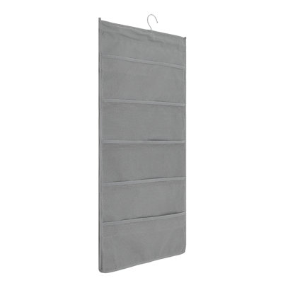 Fabric Hanging Organizer