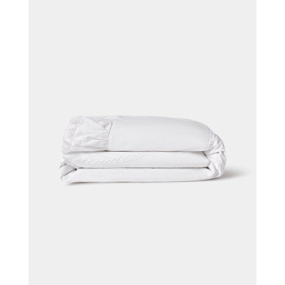Prairie Crochet Cotton Pillowcase