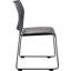 Chaise empilable sans accoudoirs 8700 Series-18375184