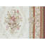 Hand-Knotted High-Quality Beige and Beige Area Rug