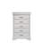 Mayodan 5 - Drawer Dresser-962304238