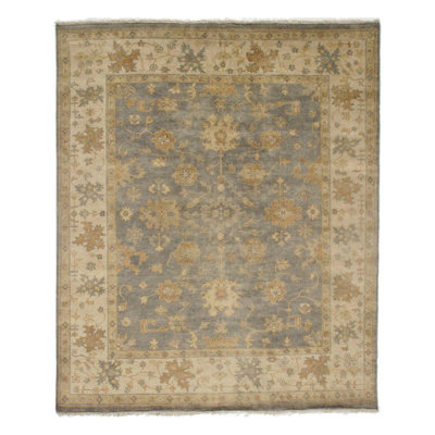 Oriental Indoor Rug