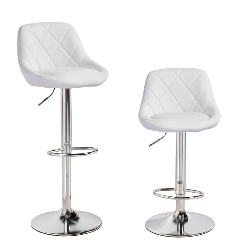 Brayden Studio, WHITE