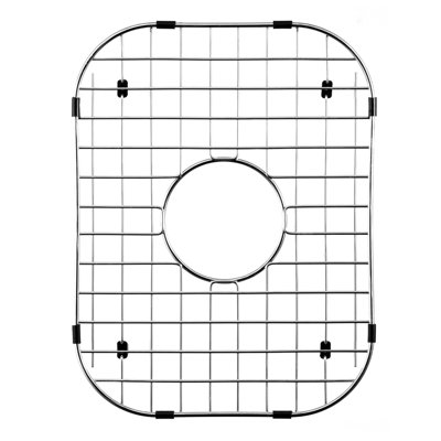 WireCraft® Sink Grid