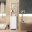 Arejas Bathroom Cabinet