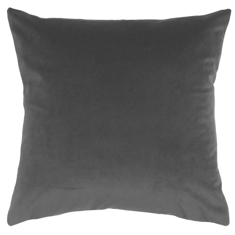 Floral Square Cushion