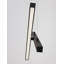 2 - Light Black LED Geometric Pendant