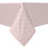 Welmoet Rectangular Geometric Cotton Twill Tablecloth