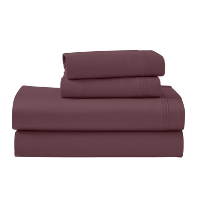 Cotton Sheet Set