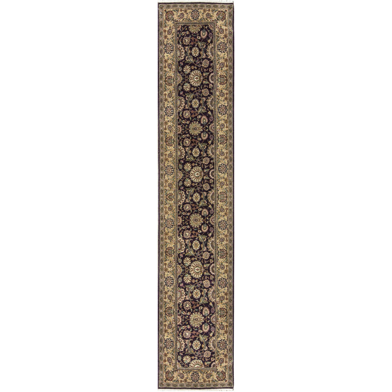 Manchuria One-of-a-Kind 2'6" X 12' Area Rug