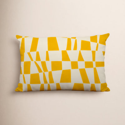 20" x 14" Pillow Cover and Insert