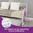 Daybed with Trundle-535372592