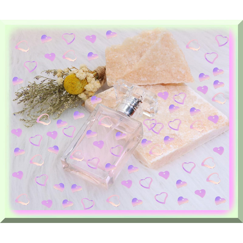 Rose Gold 30th Birthday Confetti Celebration Set