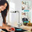 Landolt Pull Down Kitchen Faucet-91227937