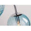 Rousseau 3 Light Chandelier-63085364-63085365