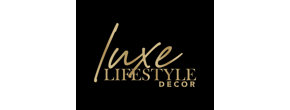 Logo Luxe Lifestyle Decor