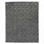 Pavilion Geometric Area Rug in Charcoal-25698434