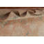 Tapis oriental Oushak 6 x 9
