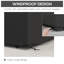 Outdoor Patio Sofa Cover-237905056