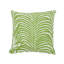 Zebra Palm Indoor/Outdoor Pillow-61050043-61050044