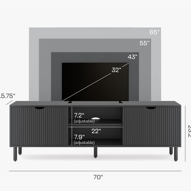 Bookshelf For Small Space Or Corner, Grey