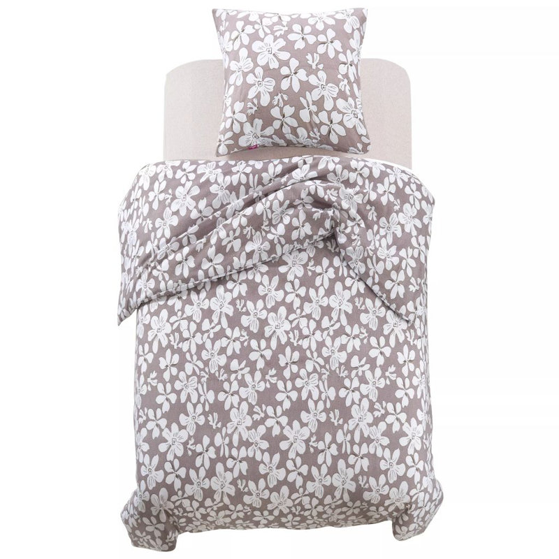 Callan Bedding, 155 x 220cm - 1 80 x 80cm pillow cover