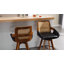 Tabouret de bar et de comptoir pivotant-1608810424