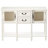 Ratliff Wood Sideboard Buffet Cabinet Console Table