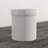 Stoneware Tool Holder Utensil Crock