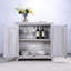 Buffet Elegant Hollow